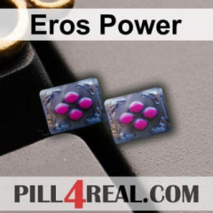 Eros Power 947