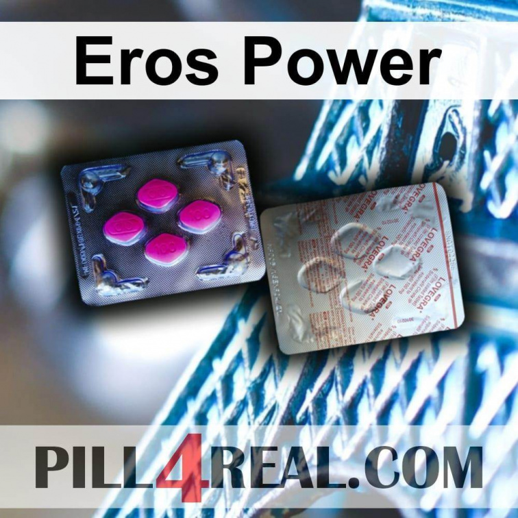 Eros Power 956