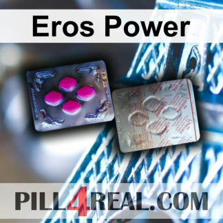 Eros Power 956