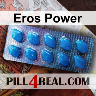 Eros Power 978
