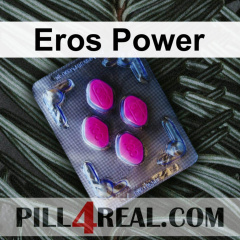 Eros Power 995