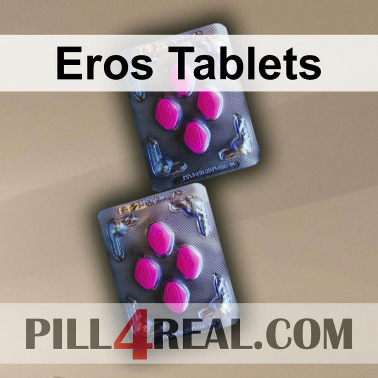 Eros Tablets 172