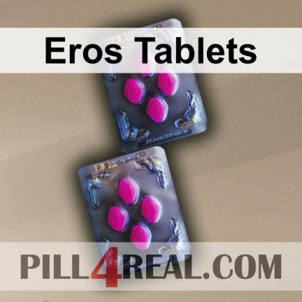 Eros Tablets 172