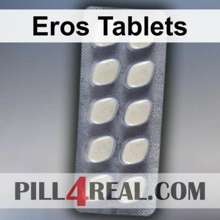 Eros Tablets 240