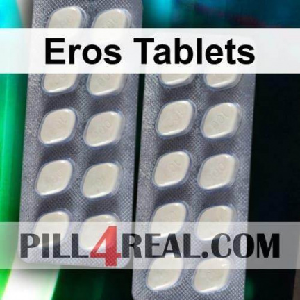 Eros Tablets 250