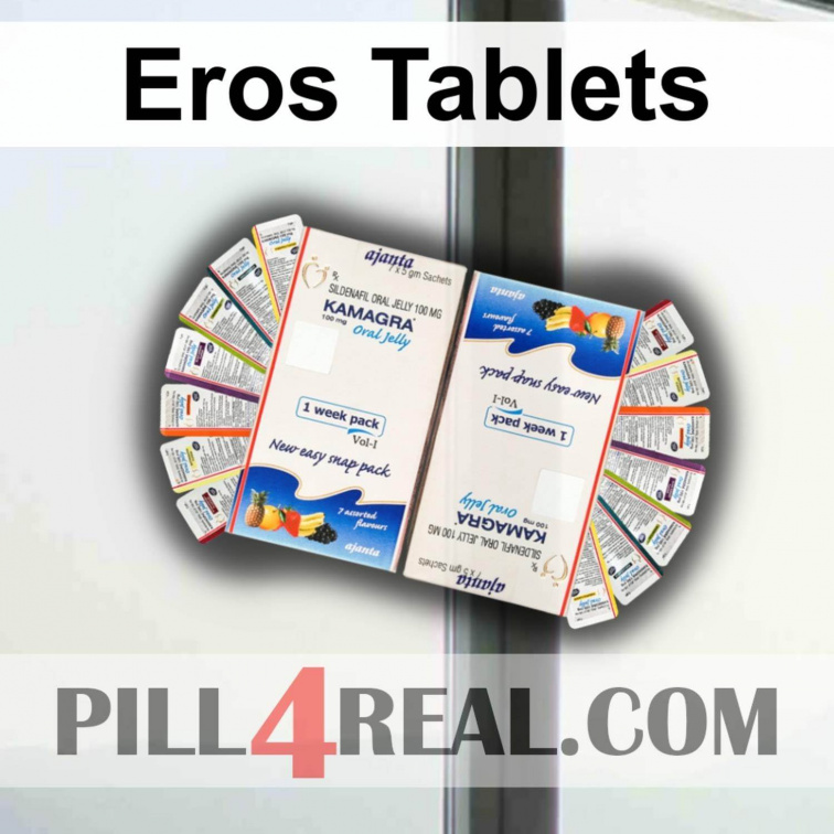 Eros Tablets 263