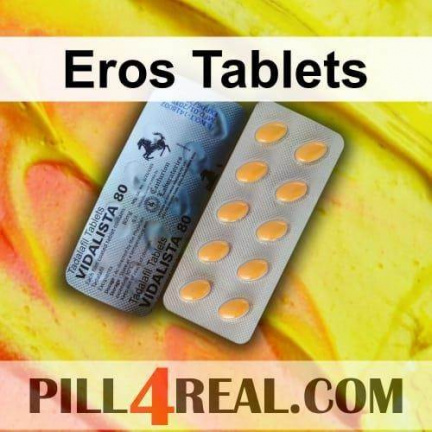 Eros Tablets 294