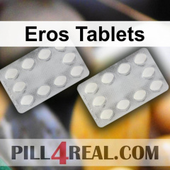 Eros Tablets 298