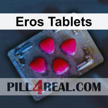 Eros Tablets 344
