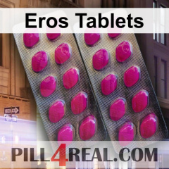 Eros Tablets 375