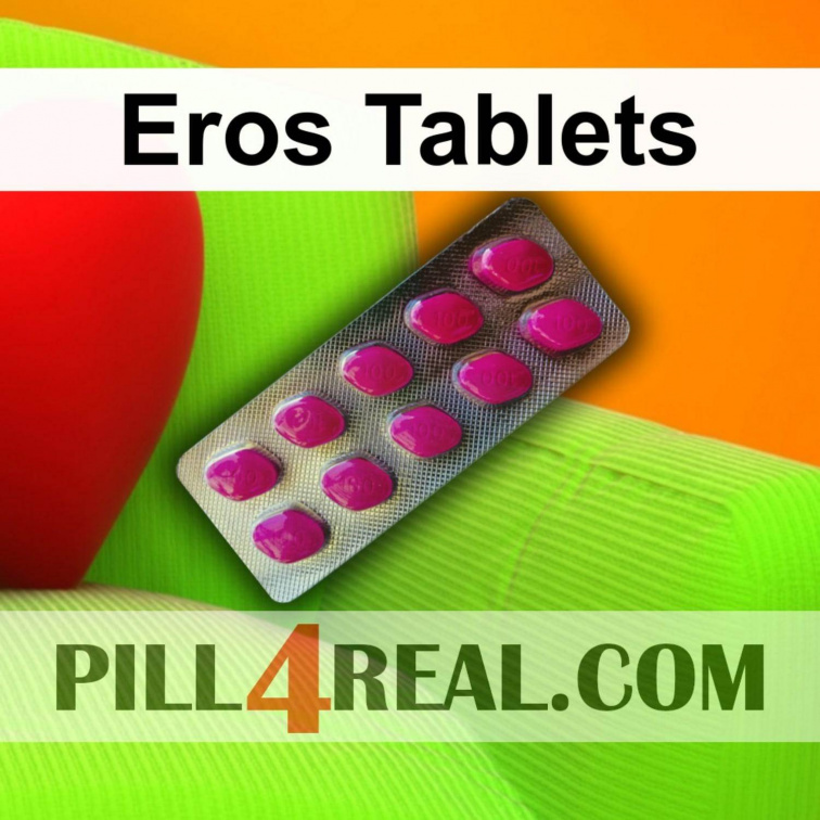 Eros Tablets 384