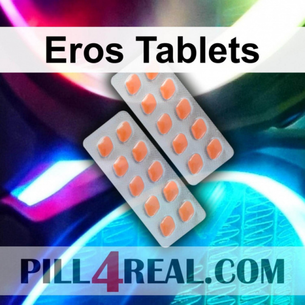 Eros Tablets 450