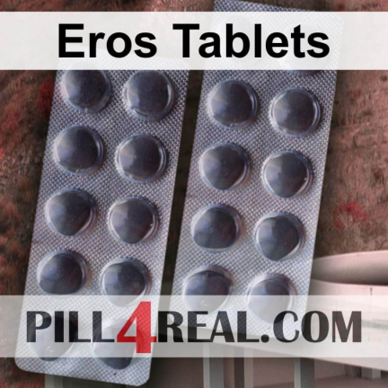 Eros Tablets 501
