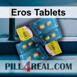 Eros Tablets 505
