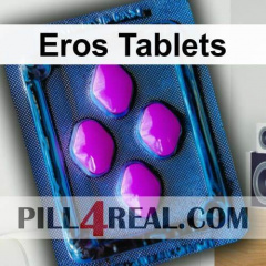 Eros Tablets 544