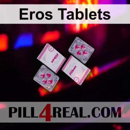 Eros Tablets 631