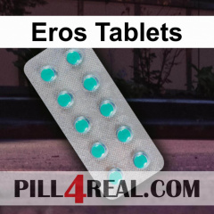 Eros Tablets 645