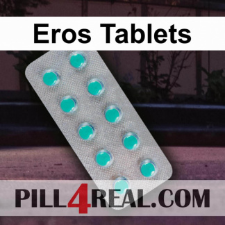 Eros Tablets 645