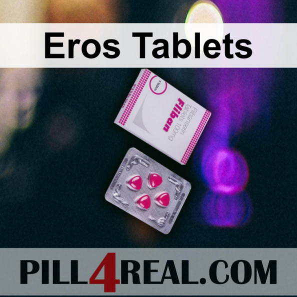 Eros Tablets 649