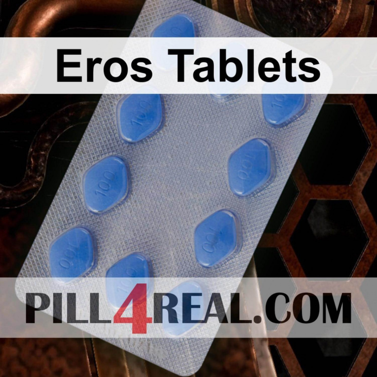 Eros Tablets 763