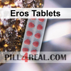 Eros Tablets 810