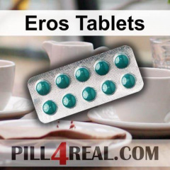 Eros Tablets 813