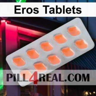 Eros Tablets 840