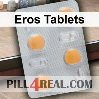 Eros Tablets 854