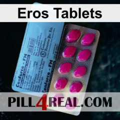 Eros Tablets 855