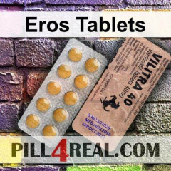 Eros Tablets 886