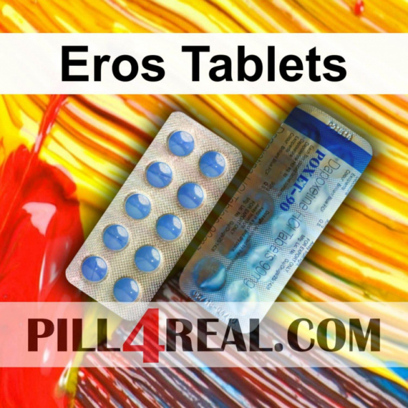 Eros Tablets 905