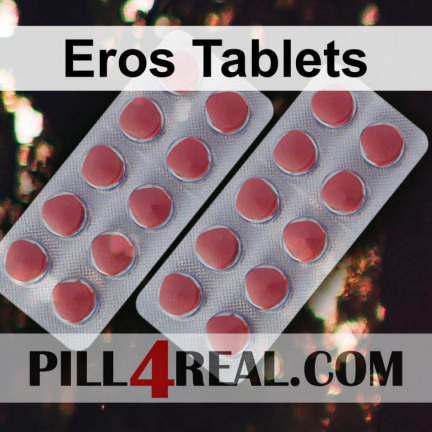 Eros Tablets 951