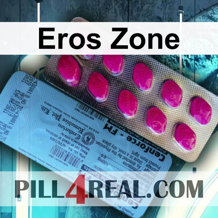 Eros Zone 044