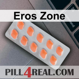 Eros Zone 127