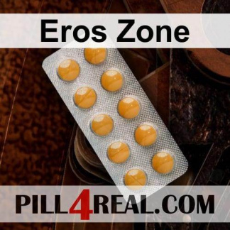 Eros Zone 157