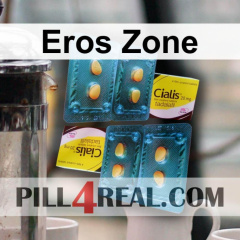 Eros Zone 158