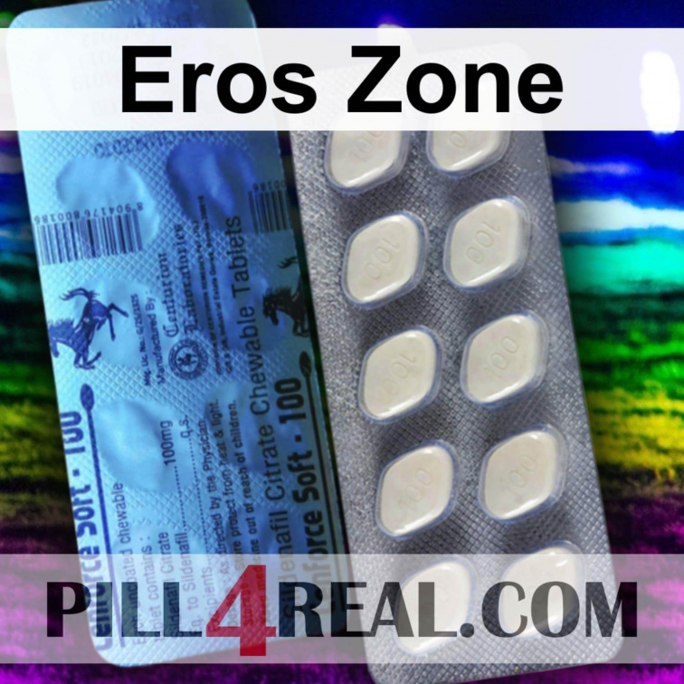 Eros Zone 160