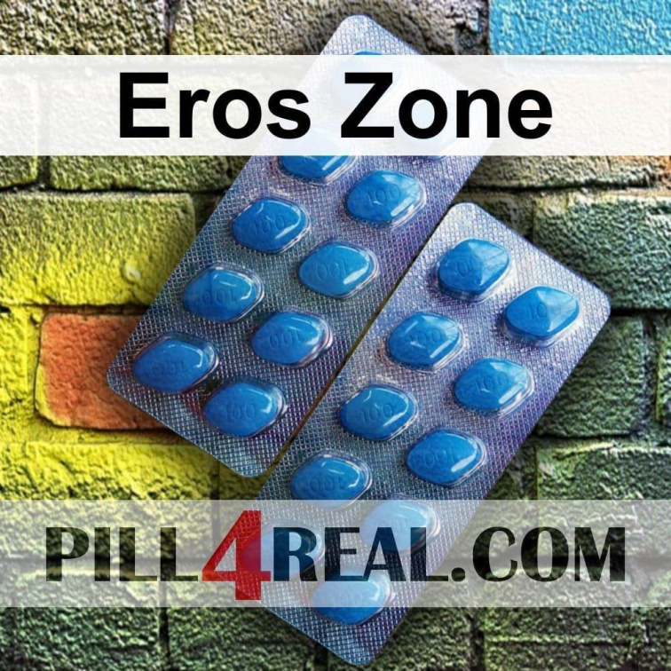 Eros Zone 237