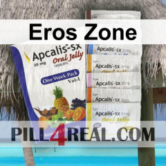 Eros Zone 243
