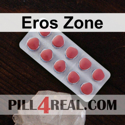 Eros Zone 262