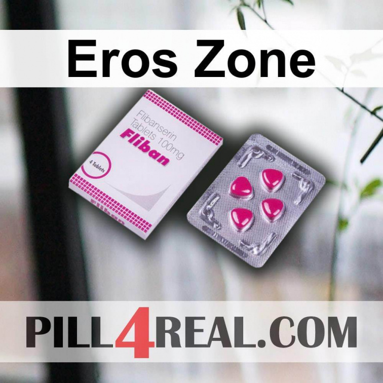 Eros Zone 334