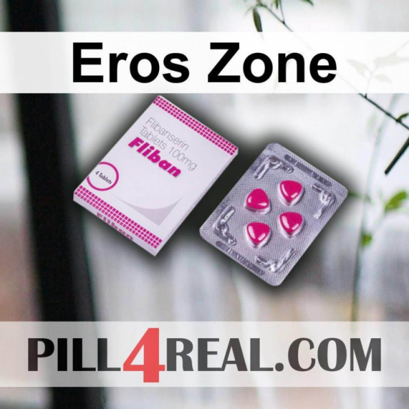 Eros Zone 334