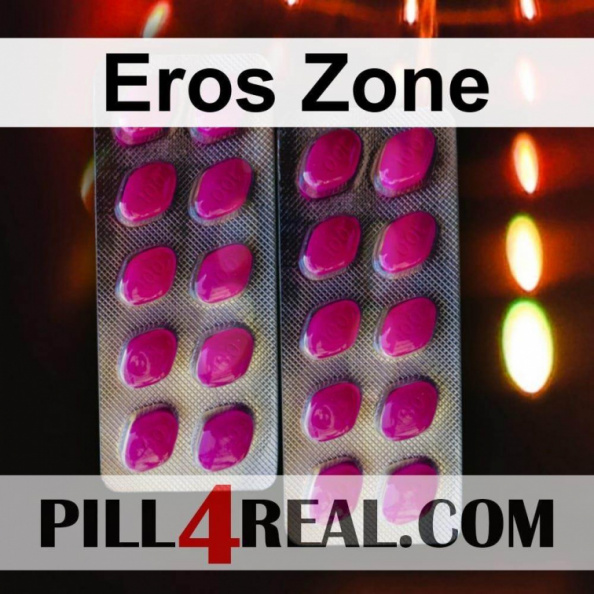 Eros Zone 372