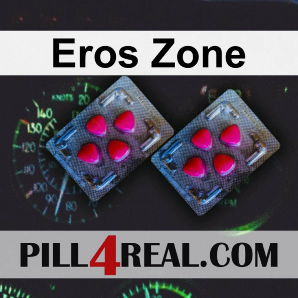 Eros Zone 376