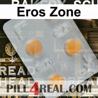 Eros Zone 388