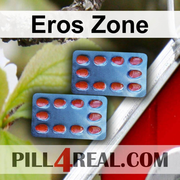 Eros Zone 432