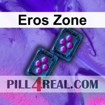 Eros Zone 549