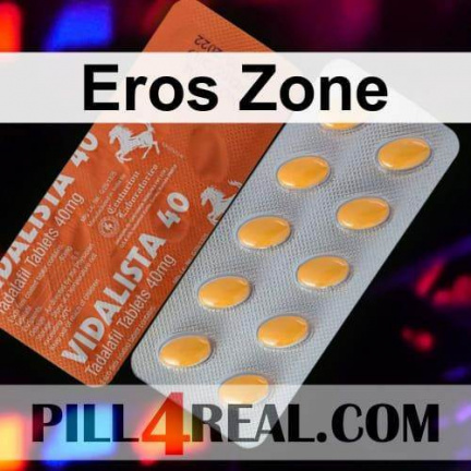 Eros Zone 554