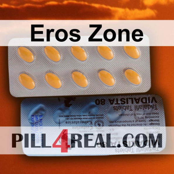 Eros Zone 568