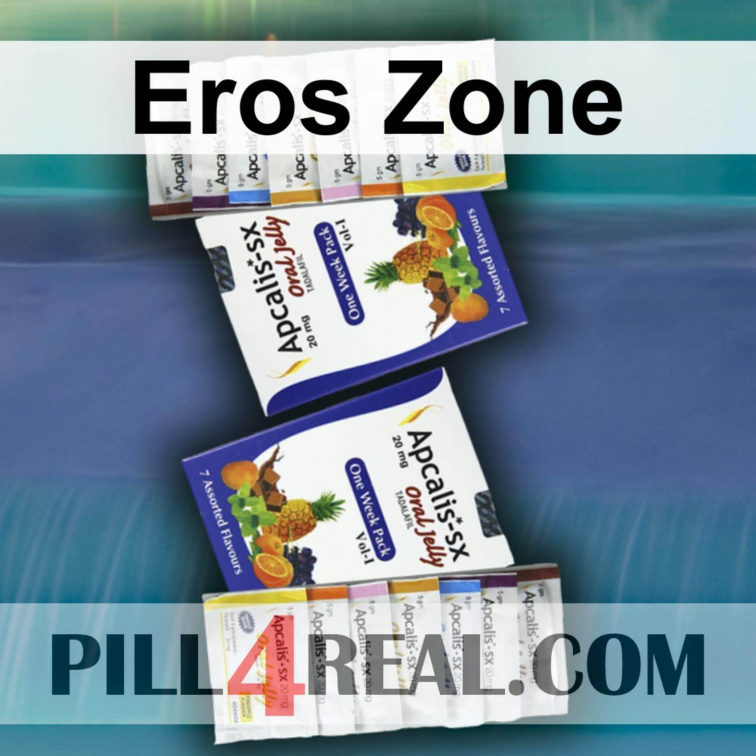 Eros Zone 598